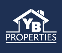 YB Florida - Blue Logo