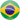 YB Florida - Brazil Flag