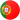 YB Florida - Portugal Flag