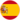 YB Florida - Spain Flag